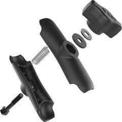 Supporto per cellulare/tablet Ram Mounts Double Socket Arm Medium Supporto per cellulare/tablet - 3