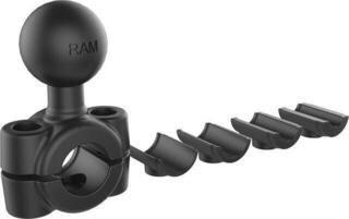 Supporto per cellulare/tablet Ram Mounts Torque Small Rail Base Supporto per cellulare/tablet - 3