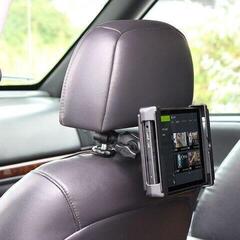 Supporto per cellulare/tablet Ram Mounts Torque Small Rail Base Supporto per cellulare/tablet - 5