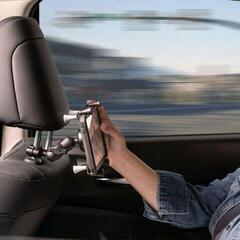 Supporto per cellulare/tablet Ram Mounts Torque Small Rail Base Supporto per cellulare/tablet - 6