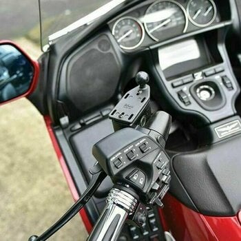 Housse, Etui moto smartphone / GPS Ram Mounts Offset Reservoir Cover Ball Base Housse, Etui moto smartphone / GPS - 4