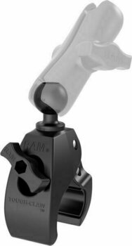 Moto torbica / Nosač GPS Ram Mounts Tough-Claw Small Clamp Base with Ball - 2