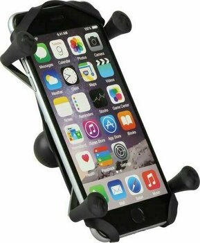 Suporte/mala para motociclos Ram Mounts X-Grip Tether Phone Mounts Large Suporte/mala para motociclos - 3