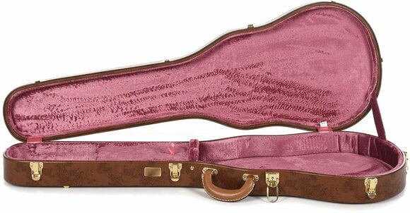 Case for Electric Guitar Gibson Historic Replica Les Paul Non-Aged Case for Electric Guitar - 3