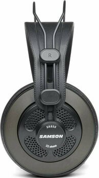 Studio Headphones Samson SR850 Studio Reference 2-pack - 2