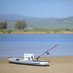 Accessories für Paddleboard Aqua Marina Fish Cooler iSUP Accessories für Paddleboard - 4