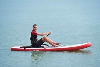 Accessories für Paddleboard Zray Comfort Accessories für Paddleboard - 1