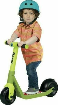 Kid Scooter / Tricycle Razor Wild Ones Green Kid Scooter / Tricycle - 6