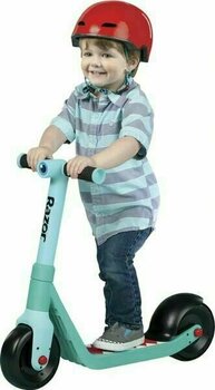 Kid Scooter / Tricycle Razor Wild Ones Blue Kid Scooter / Tricycle - 6