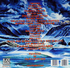Schallplatte Bathory - Nordland I & II (2 LP) - 2
