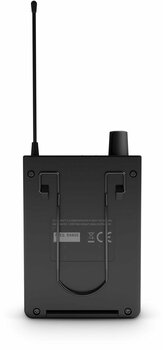 Bežični in-ear minitor LD Systems U305 IEM - 9