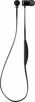 Wireless In-ear headphones Beyerdynamic Byron BTA Black-Silver - 6
