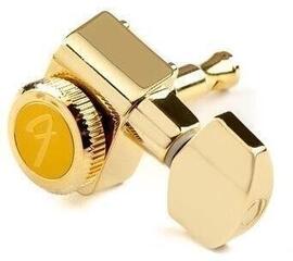 Mechanik für Gitarre Fender Locking T Gold Mechanik für Gitarre - 1