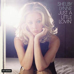 LP ploča Shelby Lynne - Just A Little Lovin' (2 LP) - 1