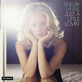 Vinyl Record Shelby Lynne - Just A Little Lovin' (2 LP) - 2
