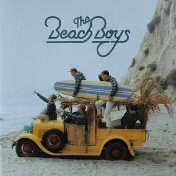 LP ploča The Beach Boys - Smiley Smile (Mono) (LP) - 5