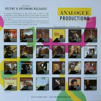 LP ploča The Beach Boys - Smiley Smile (Mono) (LP) - 9