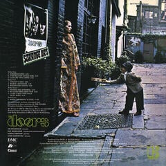 Hanglemez The Doors - Strange Days (Reissue) (Remastered) (2 LP) - 6