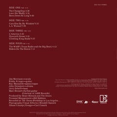 LP ploča The Doors - L.A. Woman (Reissue) (Remastered) (180 g) (2 LP) - 6