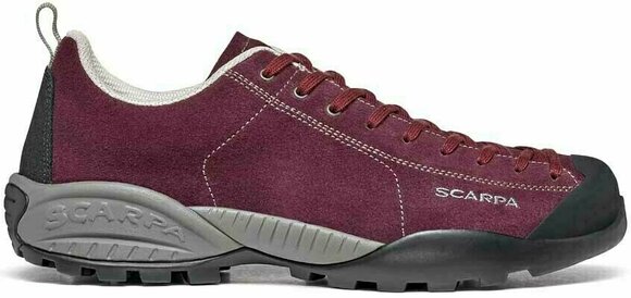 Dámské outdoorové boty Scarpa Mojito Gore Tex Temeraire 37,5 Dámské outdoorové boty - 3