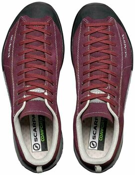 Dámske outdoorové topánky Scarpa Mojito Gore Tex Temeraire 37,5 Dámske outdoorové topánky - 6