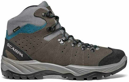scarpa mistral goretex