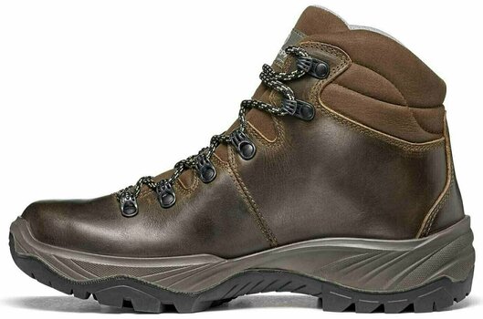 Scarpa Terra Gore Tex Womens Brown 36
