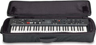 Kosketinsoitinlaukku Yamaha YC61 Softbag Kosketinsoitinlaukku - 1