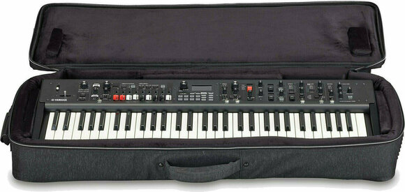 Keyboardhoes Yamaha YC61 Softbag - 2