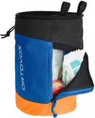 Sac și magneziu pentru alpinism Ortovox First Aid Rock Doc Saculet pentru magneziu Safety Blue - 1