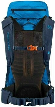 Outdoor Backpack Ortovox Peak Light 32 Safety Blue Outdoor Backpack - 2
