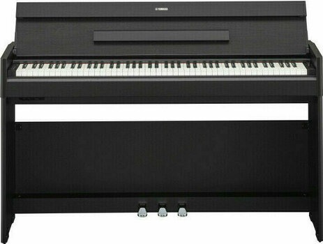 Digitálne piano Yamaha YDP S54 Čierna Digitálne piano - 2