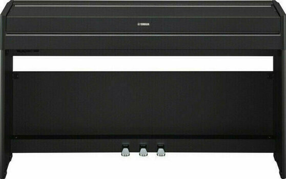 Digital Piano Yamaha YDP S54 Black Digital Piano - 3