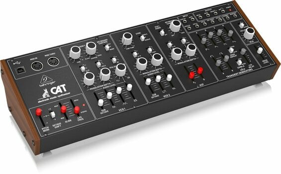 Synthesizer Behringer CAT - 3