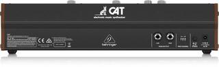Συνθεσάιζερ Behringer CAT Συνθεσάιζερ - 4