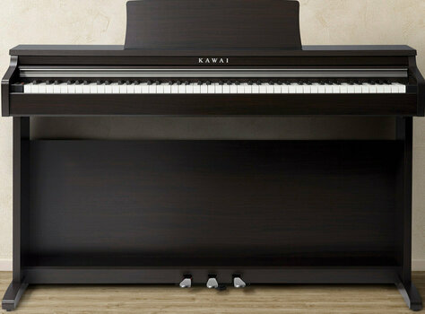 Piano numérique Kawai KDP 110 Noir Piano numérique - 2