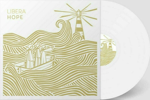 Disque vinyle Libera - Hope (LP) - 2