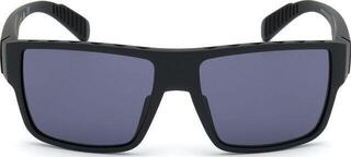 Gafas deportivas Adidas SP0006 02A Black Matte/Grey Gafas deportivas - 1