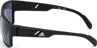 Gafas deportivas Adidas SP0006 02A Black Matte/Grey Gafas deportivas - 2