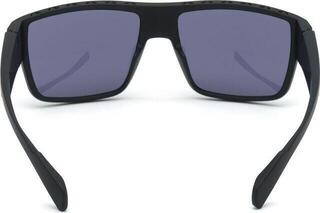 Gafas deportivas Adidas SP0006 02A Black Matte/Grey Gafas deportivas - 4