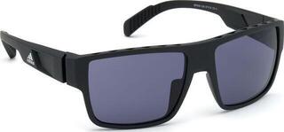Gafas deportivas Adidas SP0006 02A Black Matte/Grey Gafas deportivas - 7