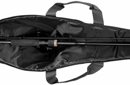 Чанта за въдица Delphin Dravec Soft 115 cm Чанта за въдица - 2