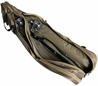 Чанта за въдица Delphin Sherpa 2.5 145 cm Чанта за въдица - 4