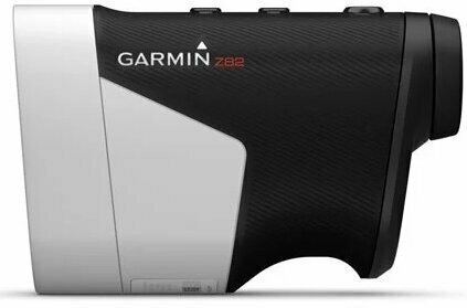 Лазерен далекомер Garmin Approach Z82 Лазерен далекомер White/Black - 2
