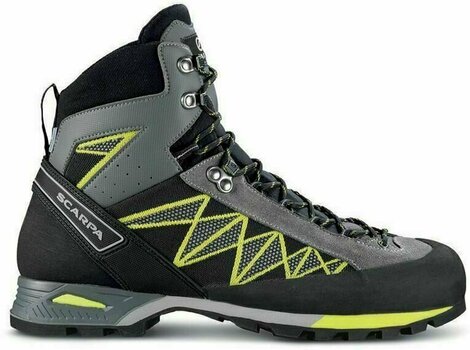 Chaussures outdoor hommes Scarpa Marmolada Trek OD Titanium 41 Chaussures outdoor hommes - 2