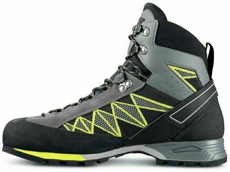 Chaussures outdoor hommes Scarpa Marmolada Trek OD Titanium 41,5 Chaussures outdoor hommes - 3