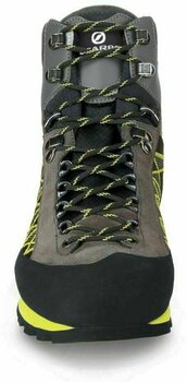 Pánské outdoorové boty Scarpa Marmolada Trek OD Titanium 41,5 Pánské outdoorové boty - 4