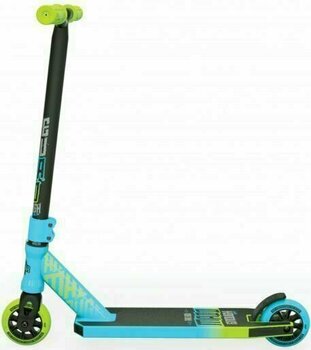 Classic Scooter Madd Gear Kick Rascal Green/Blue Classic Scooter - 2