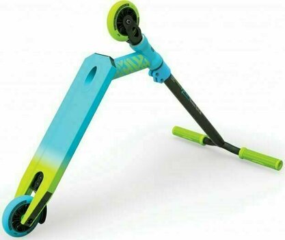 Classic Scooter Madd Gear Kick Rascal Green/Blue Classic Scooter - 5