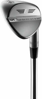 Golf palica - wedge Titleist SM8 Tour Chrome Wedge Right Hand 60°-08° M demo - 3